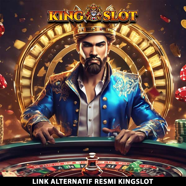 Kingslot: Situs Slot Paling dicari masa kini gacor kali
